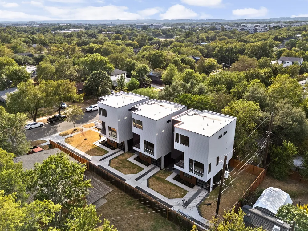 100 W Odell Street #2 Austin, TX 78752
