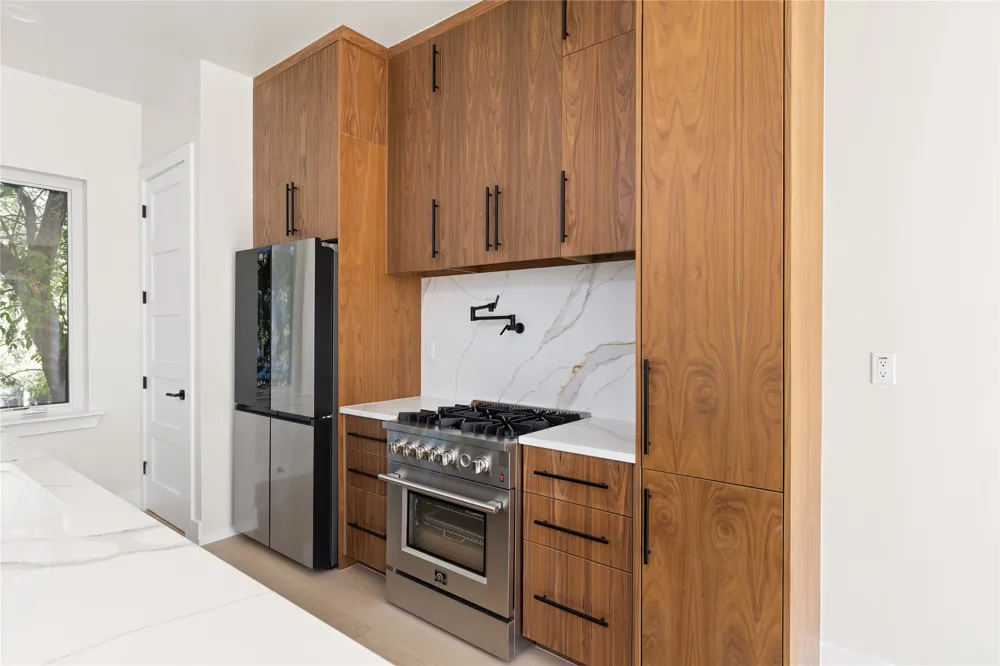 100 W Odell Street #2 Austin, TX 78752
