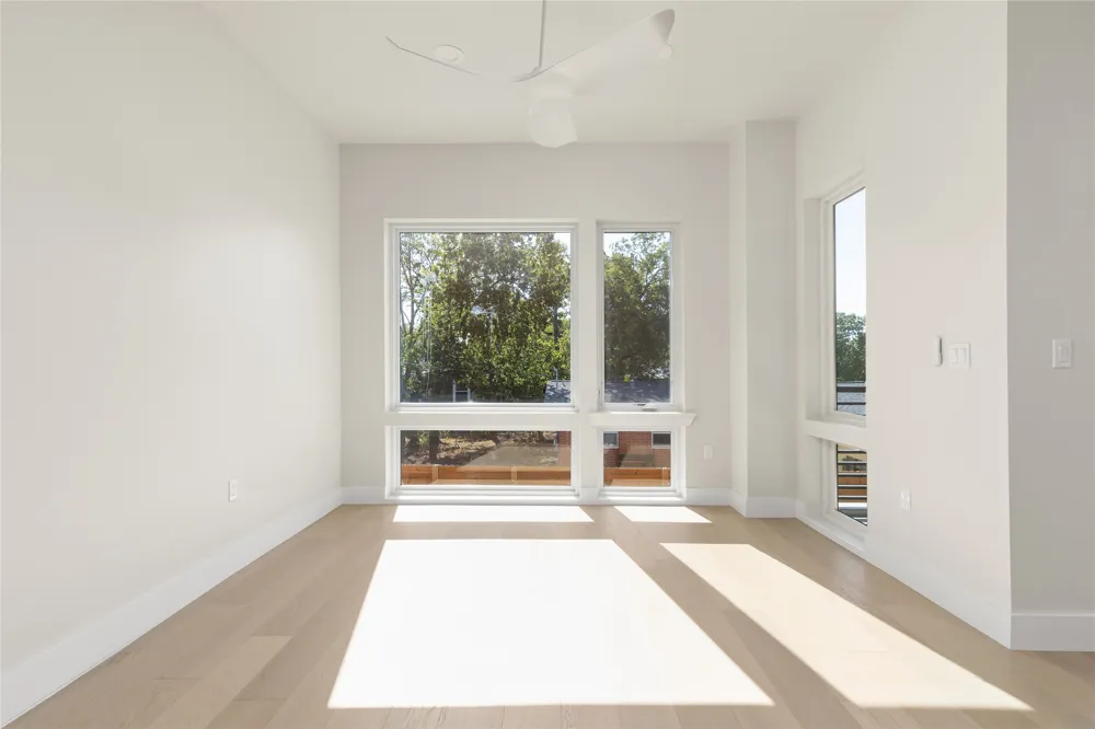 100 W Odell Street #2 Austin, TX 78752