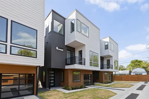 100 W Odell Street #2