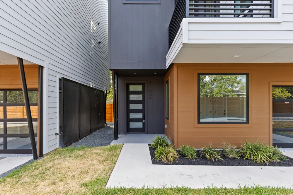 100 W Odell Street #2 Austin, TX 78752