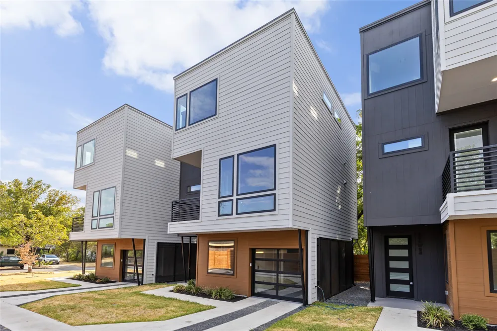 100 W Odell Street #2 Austin, TX 78752