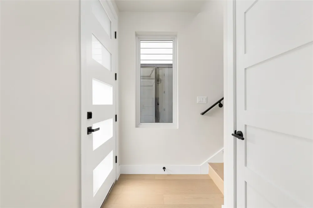 100 W Odell Street #2 Austin, TX 78752