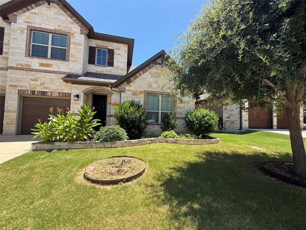 1512 Long Shadow Lane Georgetown, TX 78628