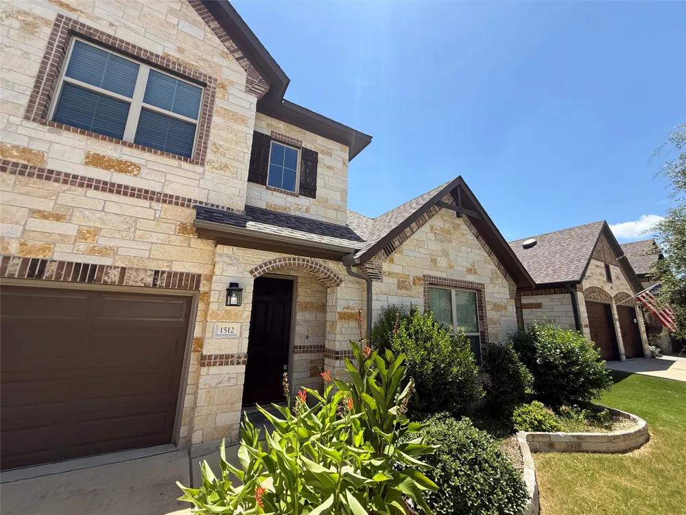 1512 Long Shadow Lane Georgetown, TX 78628