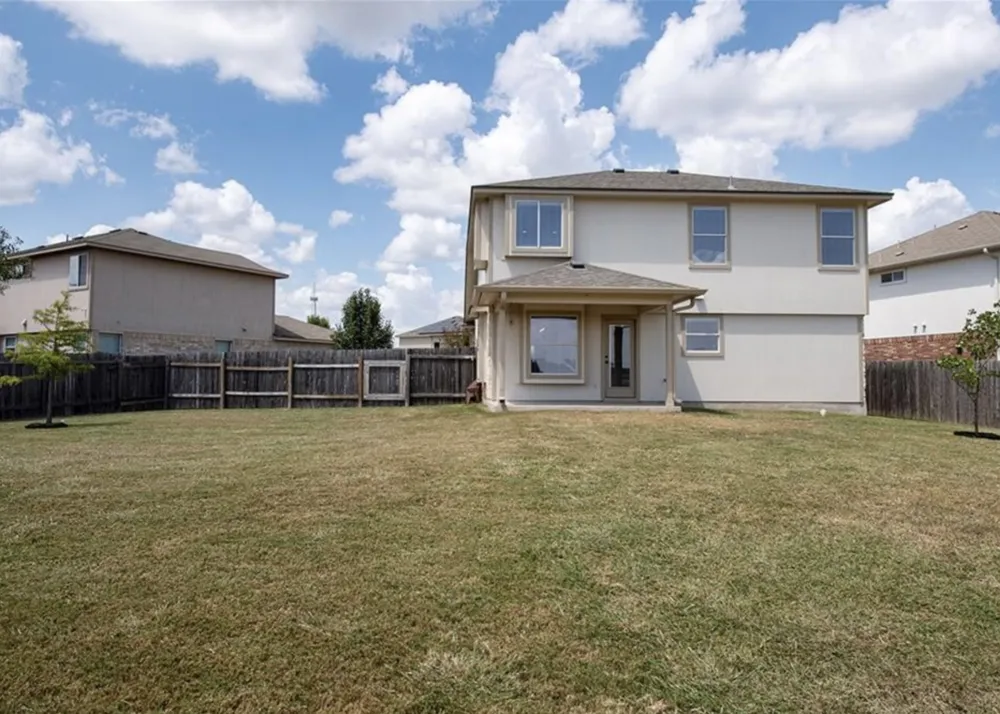 1202 Hensley Drive Leander, TX 78641