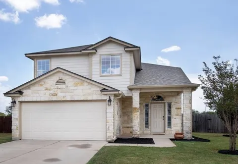 1202 Hensley Drive