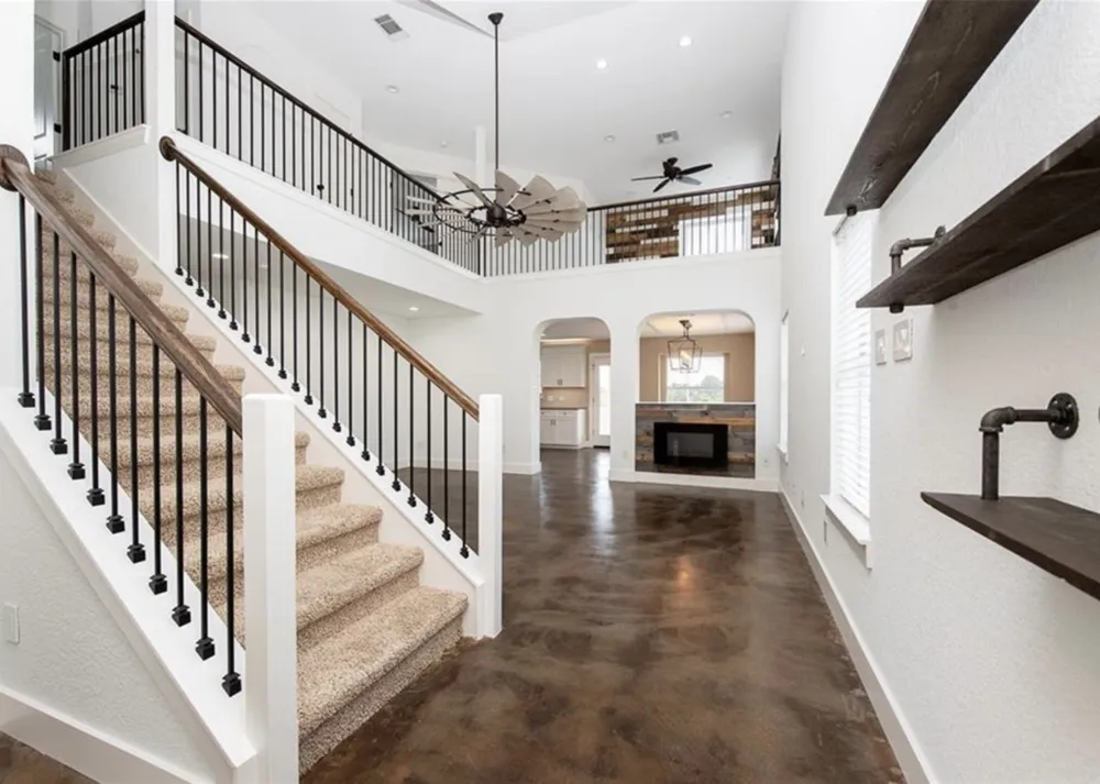 1202 Hensley Drive Leander, TX 78641