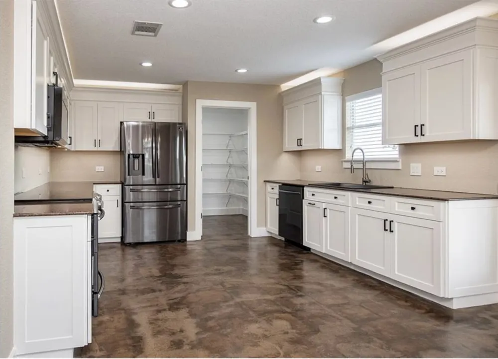 1202 Hensley Drive Leander, TX 78641