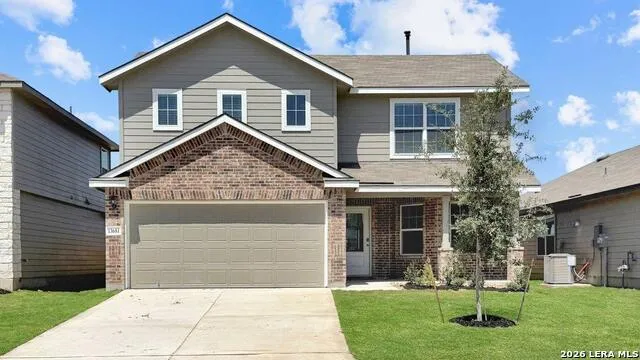 13681 Gunnison Quartz San Antonio, TX 78253
