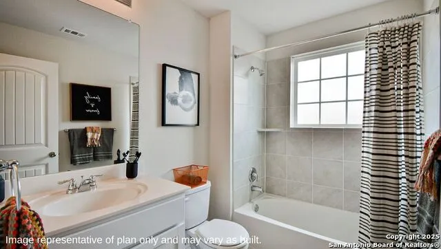 13681 Gunnison Quartz San Antonio, TX 78253