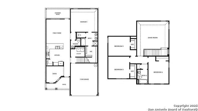 13681 Gunnison Quartz San Antonio, TX 78253