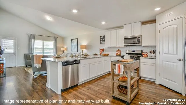 13681 Gunnison Quartz San Antonio, TX 78253