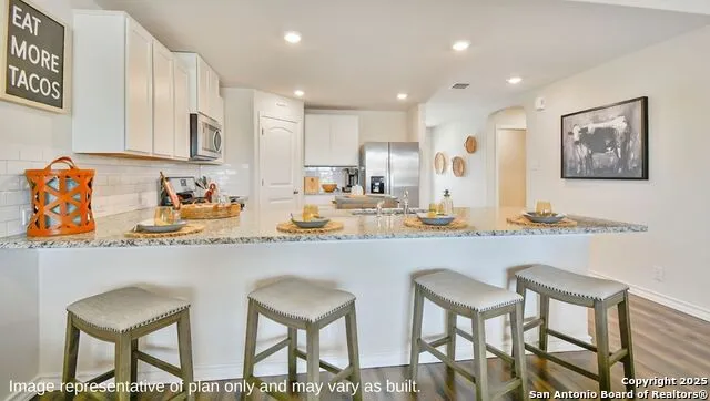13681 Gunnison Quartz San Antonio, TX 78253