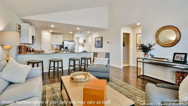 13681 Gunnison Quartz San Antonio, TX 78253