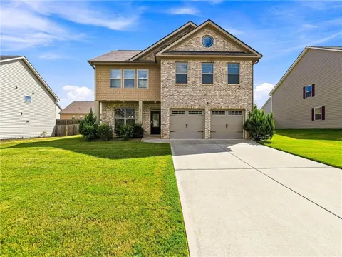 1218 Brookstone Circle