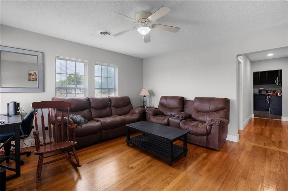 2213 Cleveland Highway Dalton, GA 30721