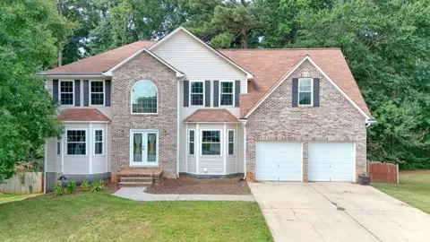 371 Silverleaf Lane