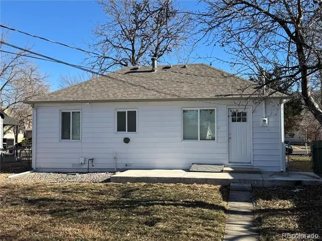 1671 Oswego Street Aurora, CO 80010