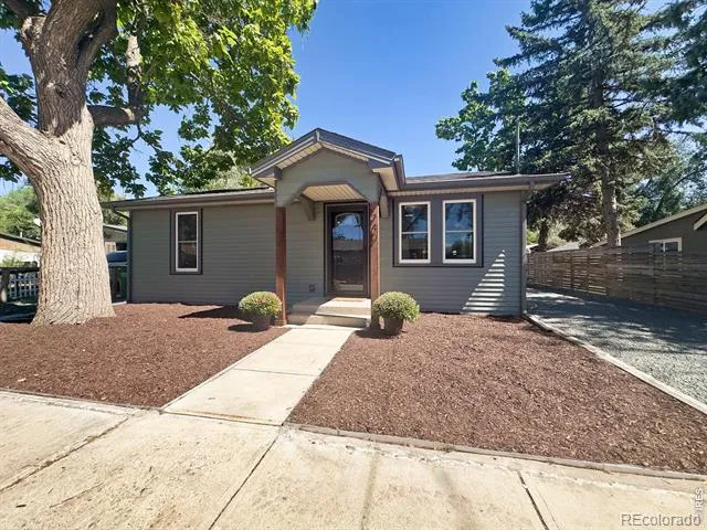 740 Martinez Street Fort Collins, CO 80524