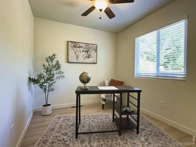740 Martinez Street Fort Collins, CO 80524