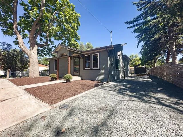 740 Martinez Street Fort Collins, CO 80524