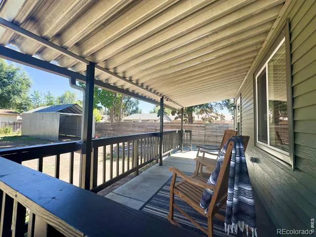 740 Martinez Street Fort Collins, CO 80524