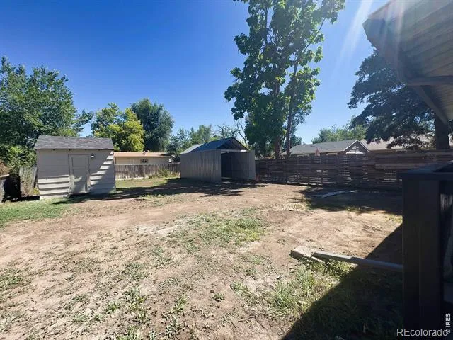 740 Martinez Street Fort Collins, CO 80524