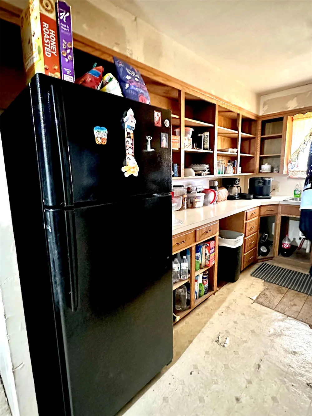 1133 W Parsonage Street Winters, TX 79567