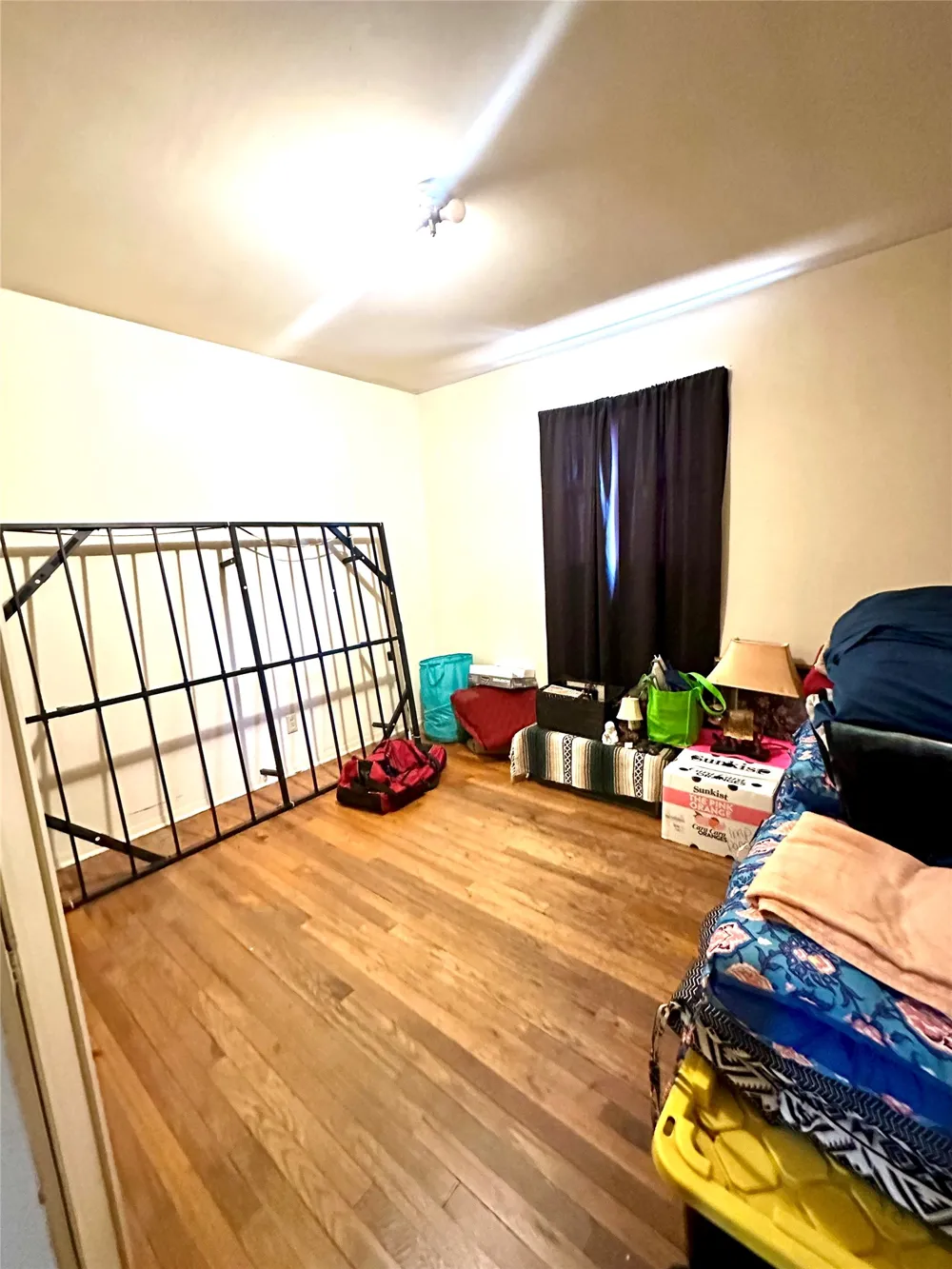 1133 W Parsonage Street Winters, TX 79567