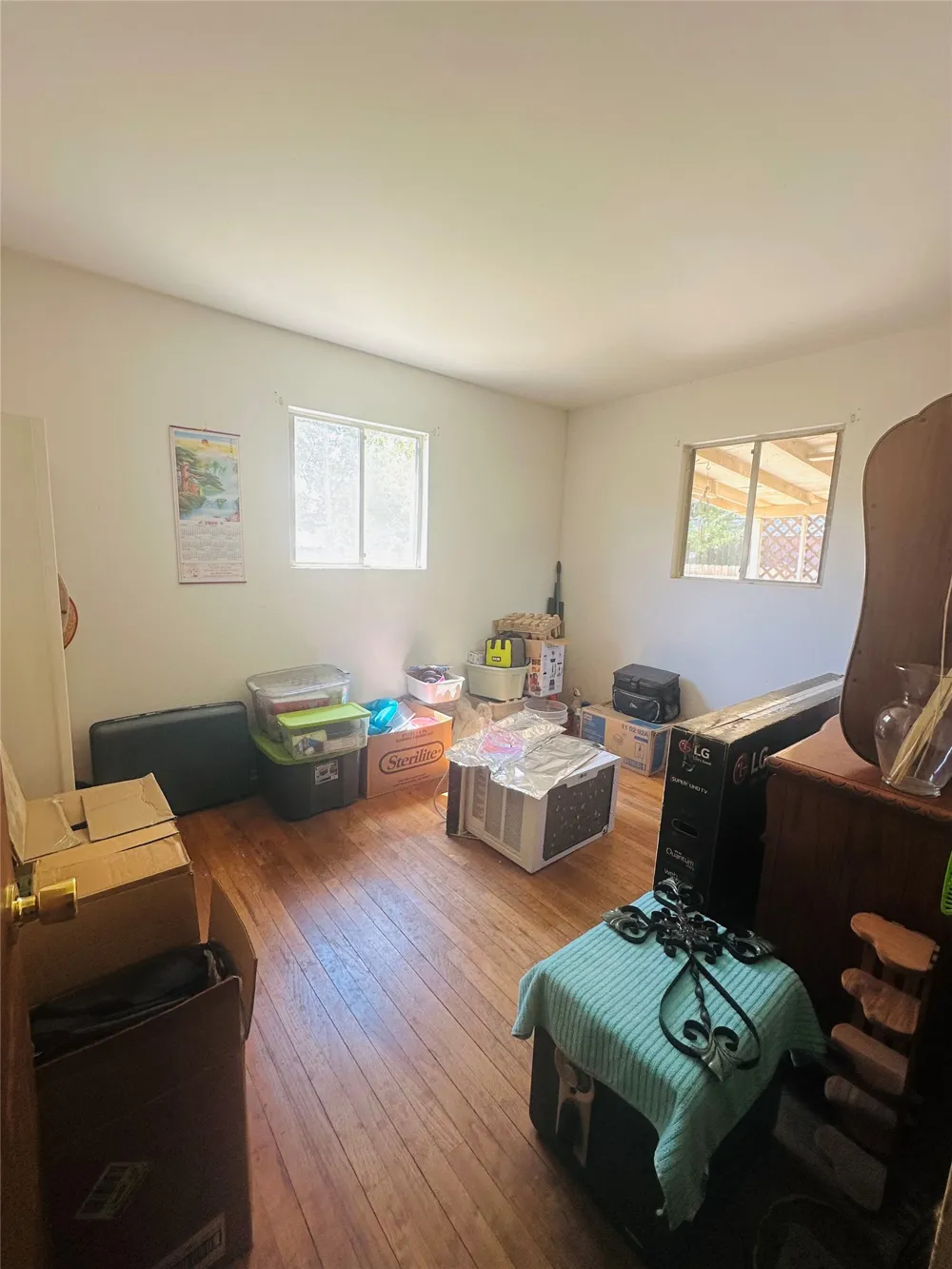 1133 W Parsonage Street Winters, TX 79567
