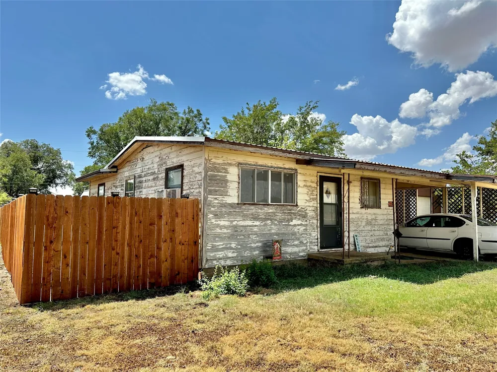 1133 W Parsonage Street Winters, TX 79567