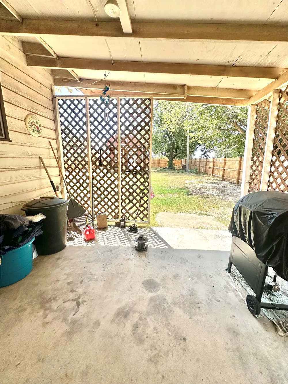 1133 W Parsonage Street Winters, TX 79567
