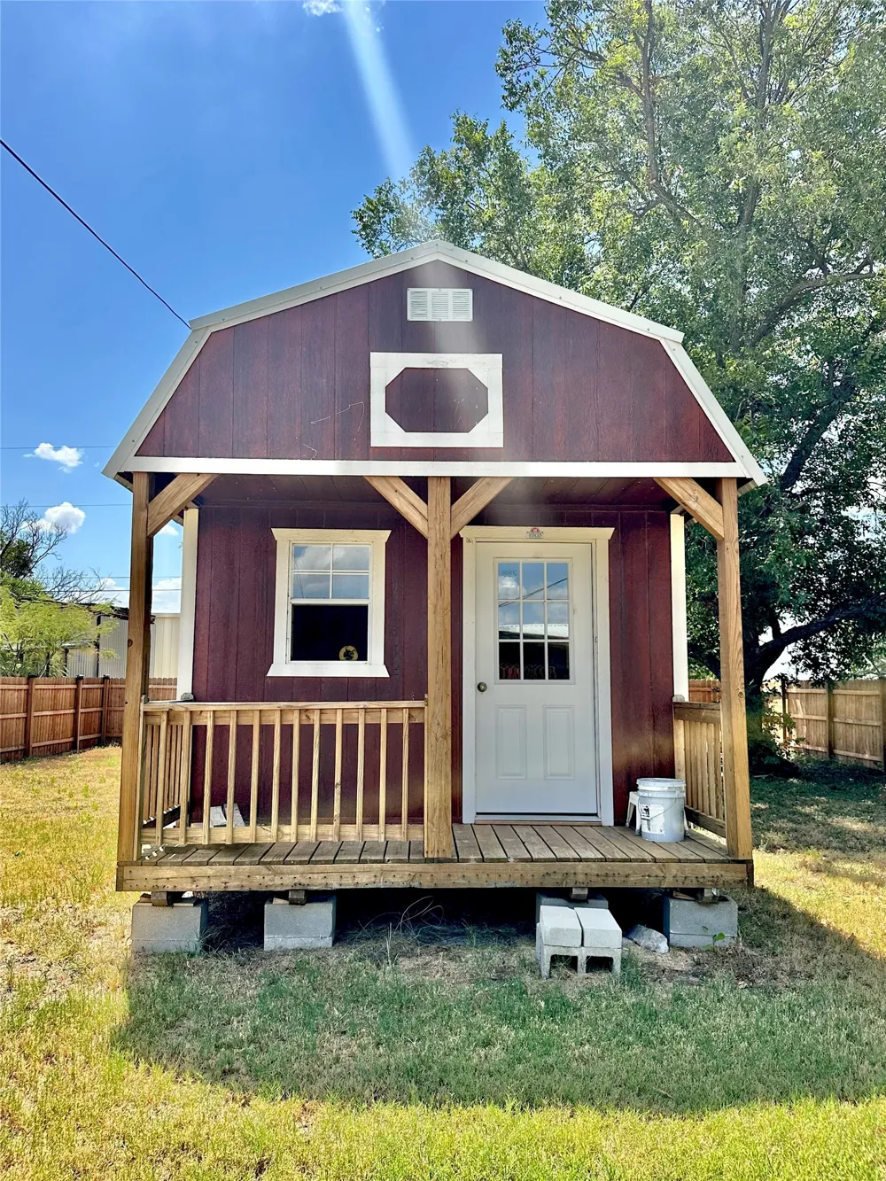 1133 W Parsonage Street Winters, TX 79567