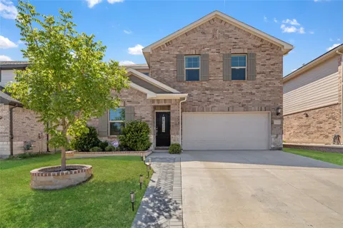 2916 Plumbago Drive