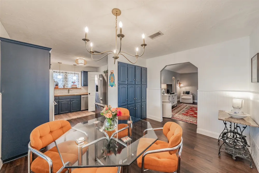5500 Meadow Oak Street North Richland Hills, TX 76180