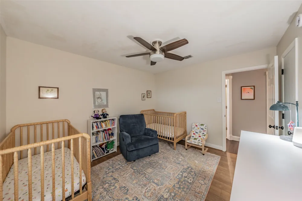 5500 Meadow Oak Street North Richland Hills, TX 76180