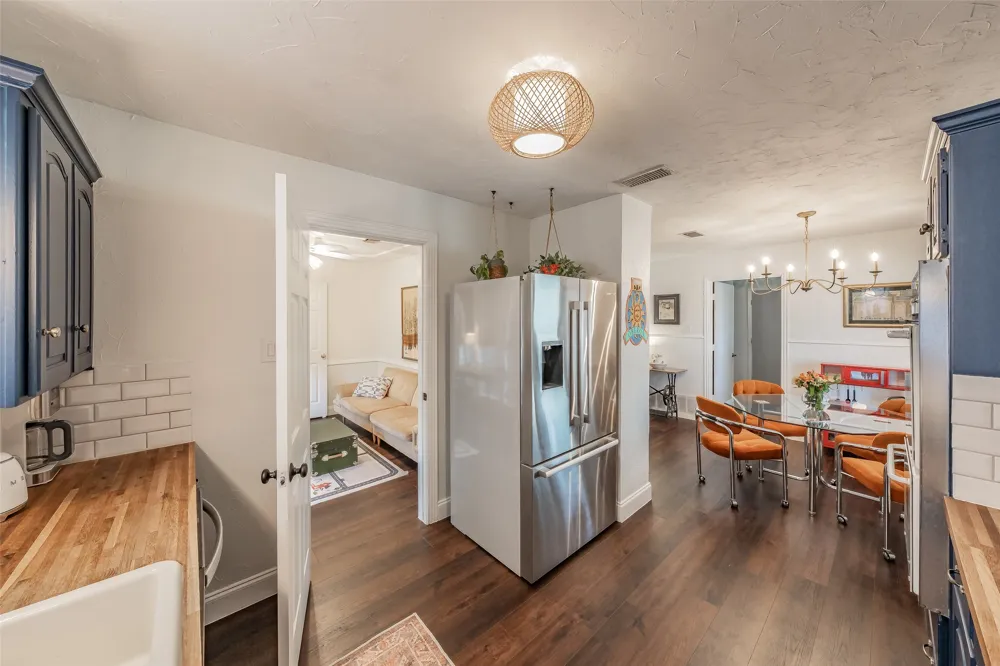 5500 Meadow Oak Street North Richland Hills, TX 76180