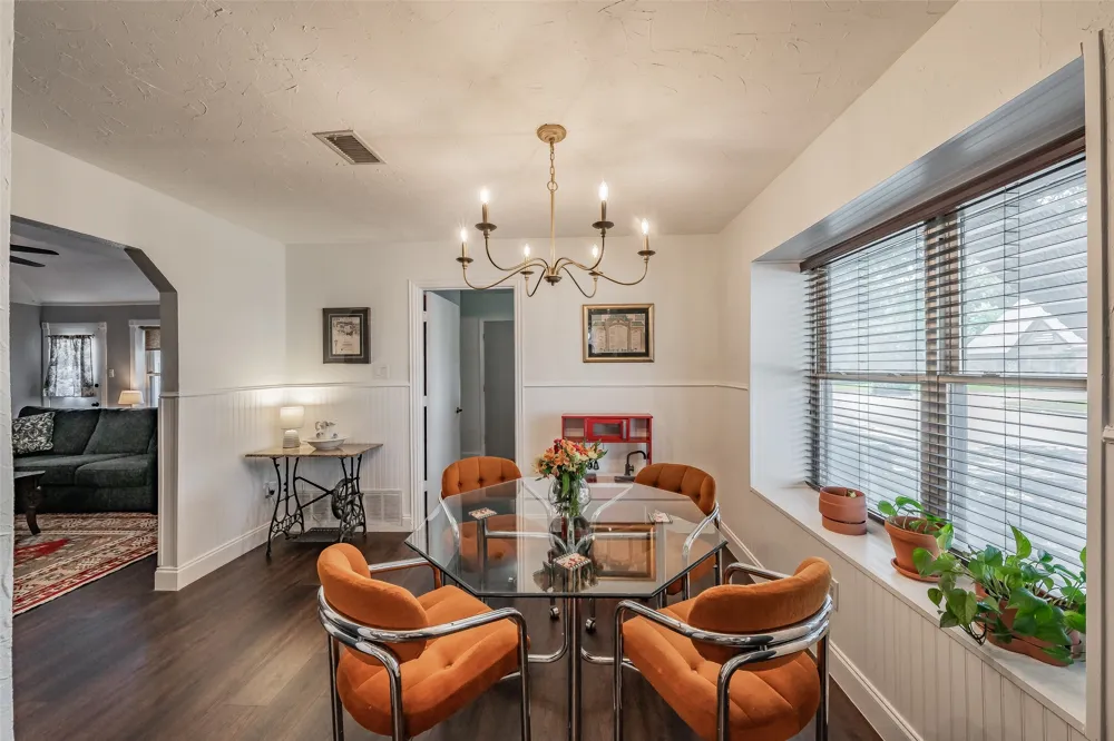 5500 Meadow Oak Street North Richland Hills, TX 76180