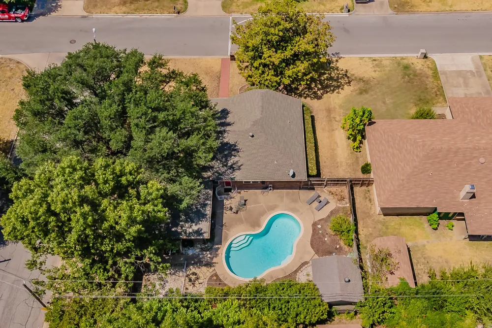 5500 Meadow Oak Street North Richland Hills, TX 76180