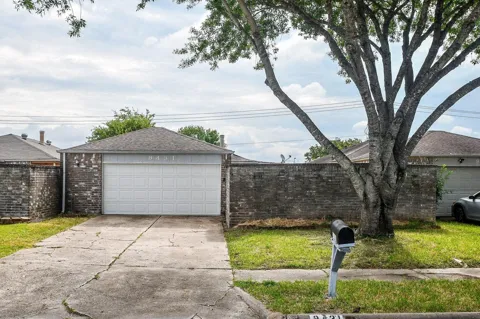 9431 Keegans Wood Drive