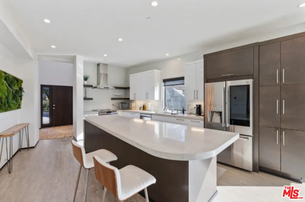3004 Sequit Dr Malibu, CA 90265