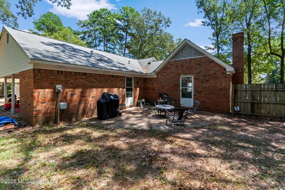 103 Lakeside Drive Brandon, MS 39047