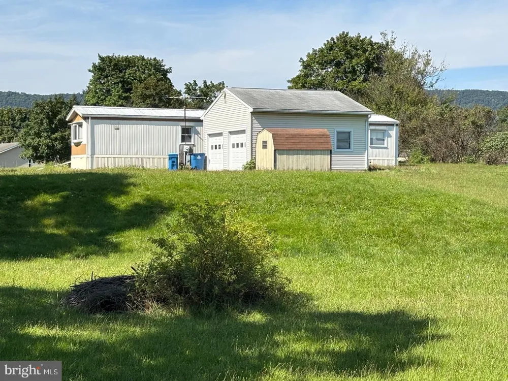340 CORNMAN ROAD Carlisle, PA 17013