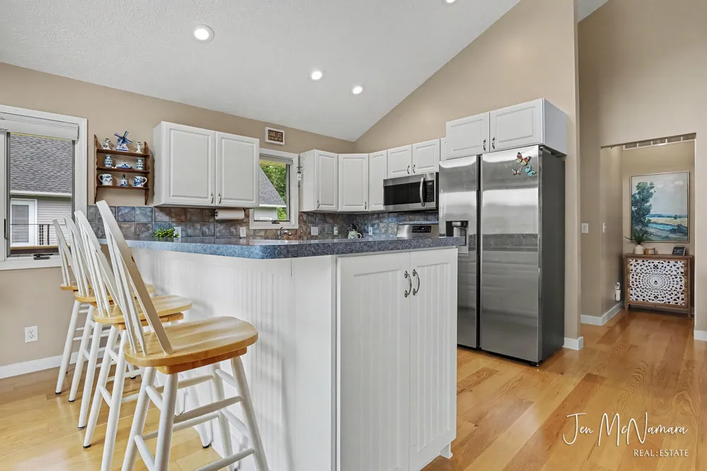 5919 S Croton Hardy Drive Newaygo, MI 49337