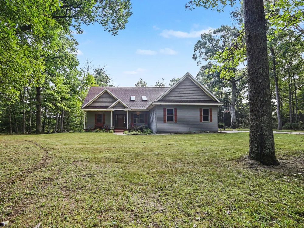 11404 Lorenson Road #+ 10 acres Montague, MI 49437