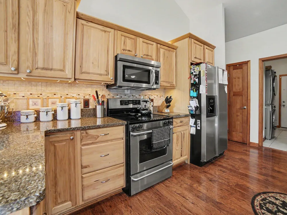 11404 Lorenson Road #+ 10 acres Montague, MI 49437