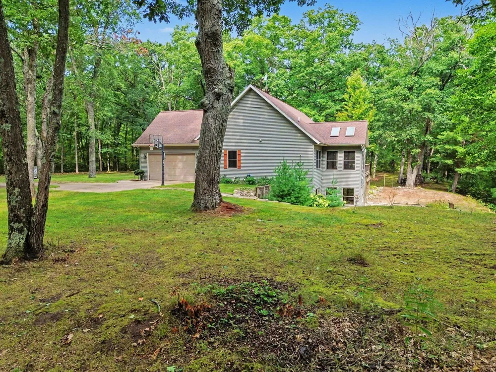 11404 Lorenson Road #+ 10 acres Montague, MI 49437