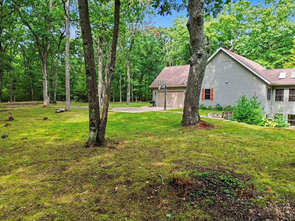 11404 Lorenson Road #+ 10 acres Montague, MI 49437