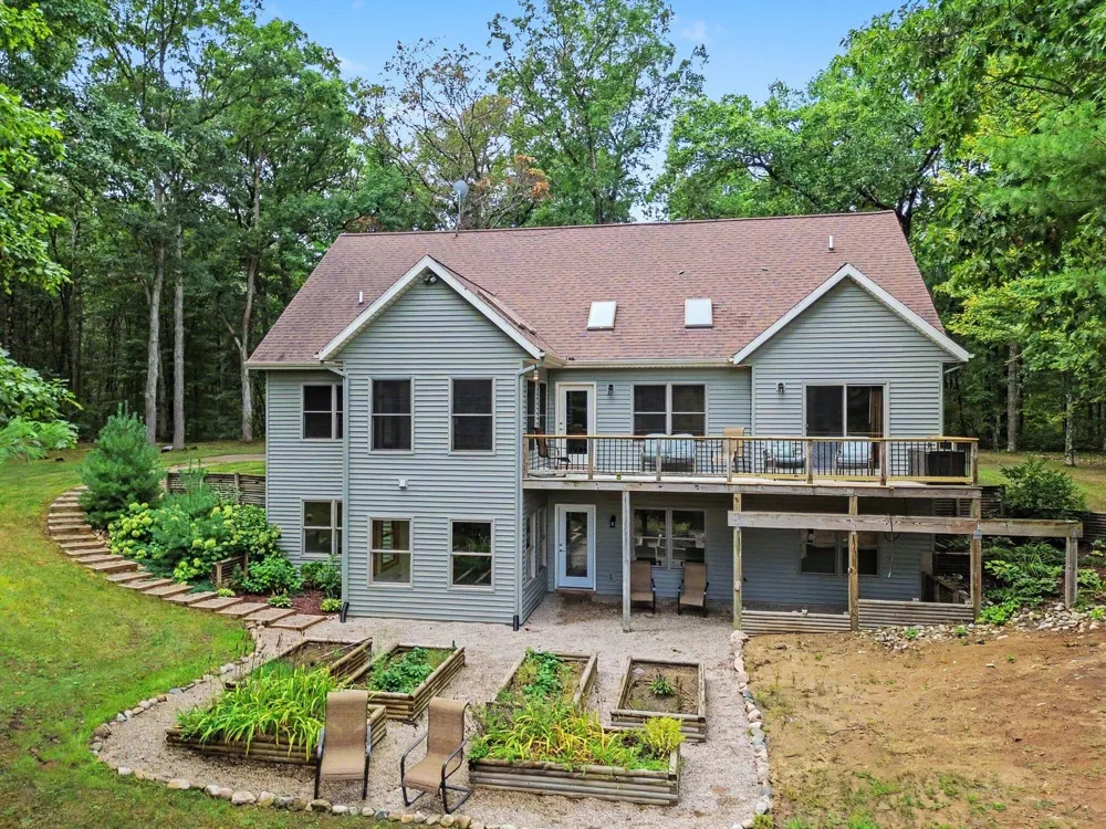 11404 Lorenson Road #+ 10 acres Montague, MI 49437